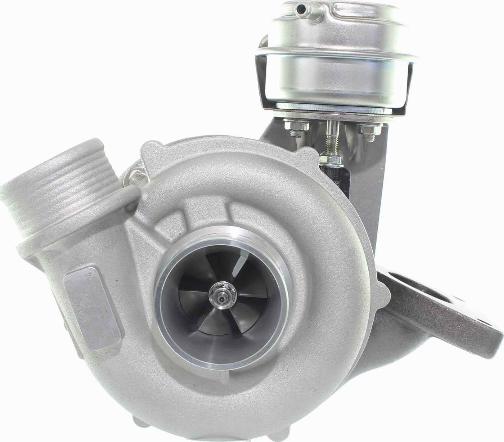 Alanko 10900443 - Turbocompresseur, suralimentation cwaw.fr