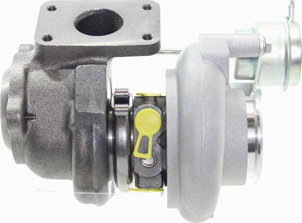 Alanko 10900459 - Turbocompresseur, suralimentation cwaw.fr