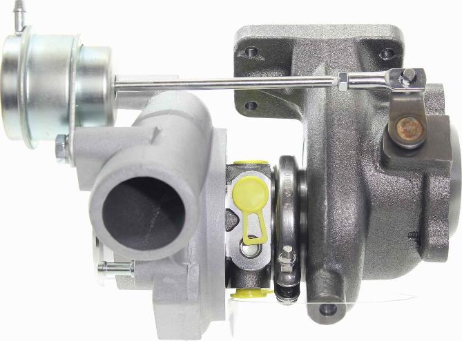 Alanko 10900459 - Turbocompresseur, suralimentation cwaw.fr