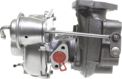 Alanko 10900406 - Turbocompresseur, suralimentation cwaw.fr