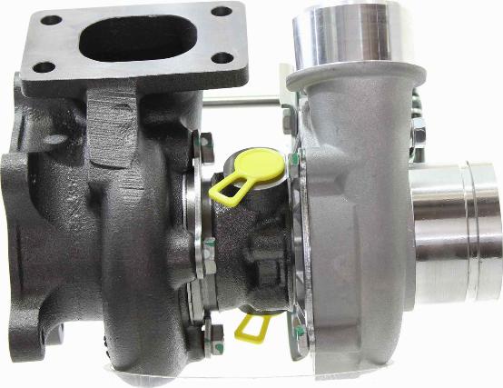 Alanko 10900402 - Turbocompresseur, suralimentation cwaw.fr