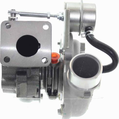 Alanko 10900486 - Turbocompresseur, suralimentation cwaw.fr