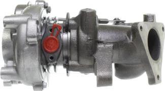 Alanko 10900593 - Turbocompresseur, suralimentation cwaw.fr