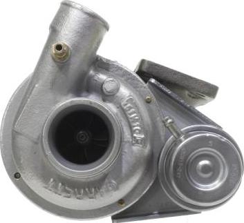 Alanko 10900549 - Turbocompresseur, suralimentation cwaw.fr