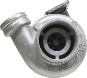 Alanko 10900589 - Turbocompresseur, suralimentation cwaw.fr