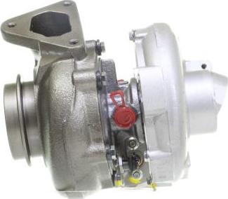 Alanko 10900574 - Turbocompresseur, suralimentation cwaw.fr