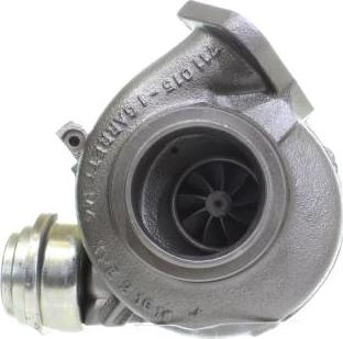 Alanko 10900574 - Turbocompresseur, suralimentation cwaw.fr