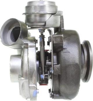 Alanko 10900571 - Turbocompresseur, suralimentation cwaw.fr