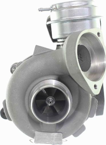 Alanko 10900640 - Turbocompresseur, suralimentation cwaw.fr