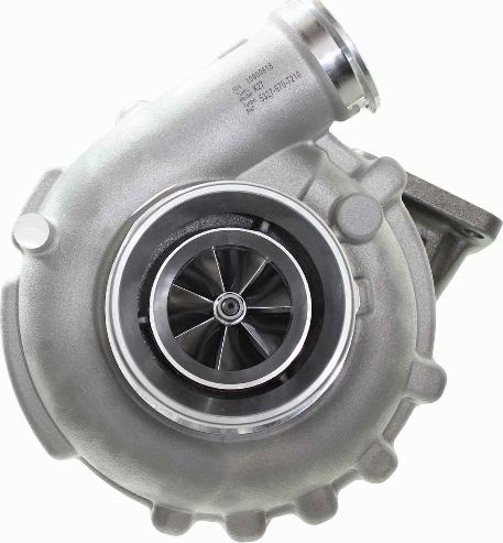 Alanko 10900618 - Turbocompresseur, suralimentation cwaw.fr