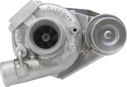 Alanko 10900633 - Turbocompresseur, suralimentation cwaw.fr