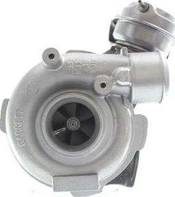 Alanko 10900637 - Turbocompresseur, suralimentation cwaw.fr