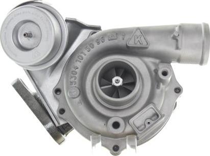 Alanko 10900622 - Turbocompresseur, suralimentation cwaw.fr