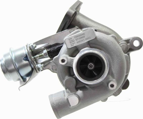 Alanko 10900048 - Turbocompresseur, suralimentation cwaw.fr