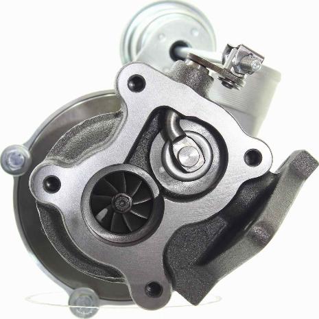 Alanko 10900020 - Turbocompresseur, suralimentation cwaw.fr