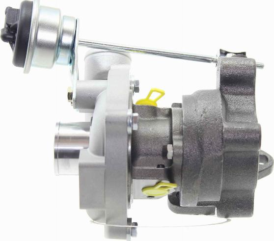 Alanko 10900020 - Turbocompresseur, suralimentation cwaw.fr