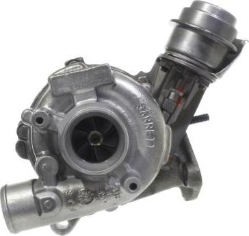 Alanko 10900198 - Turbocompresseur, suralimentation cwaw.fr