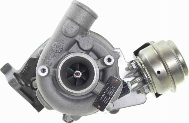 Alanko 10900193 - Turbocompresseur, suralimentation cwaw.fr