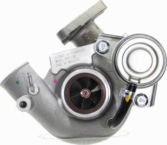 Alanko 10900149 - Turbocompresseur, suralimentation cwaw.fr