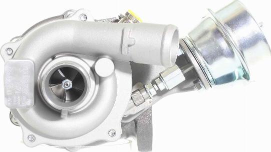 Alanko 10900157 - Turbocompresseur, suralimentation cwaw.fr