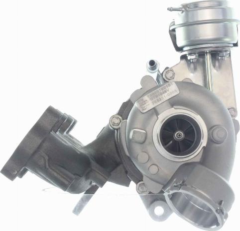 Alanko 10900160 - Turbocompresseur, suralimentation cwaw.fr