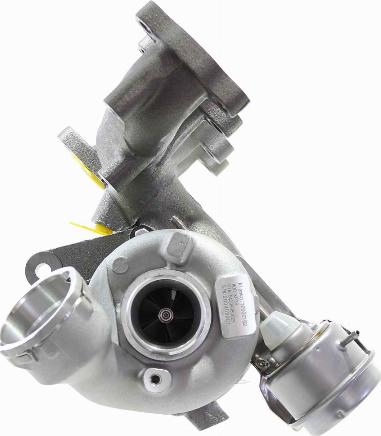 Alanko 10900162 - Turbocompresseur, suralimentation cwaw.fr