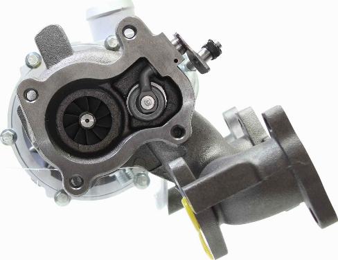 Alanko 10900114 - Turbocompresseur, suralimentation cwaw.fr