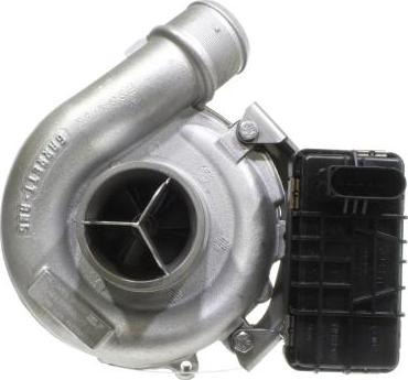 Alanko 10900115 - Turbocompresseur, suralimentation cwaw.fr