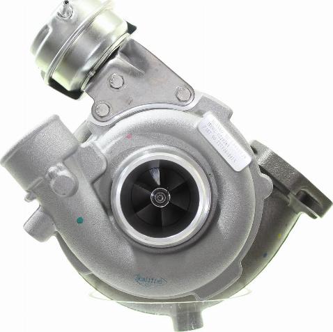 Alanko 10900136 - Turbocompresseur, suralimentation cwaw.fr