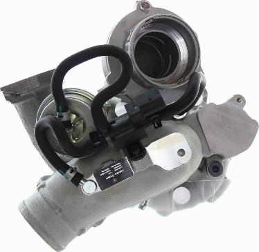 Alanko 10900126 - Turbocompresseur, suralimentation cwaw.fr