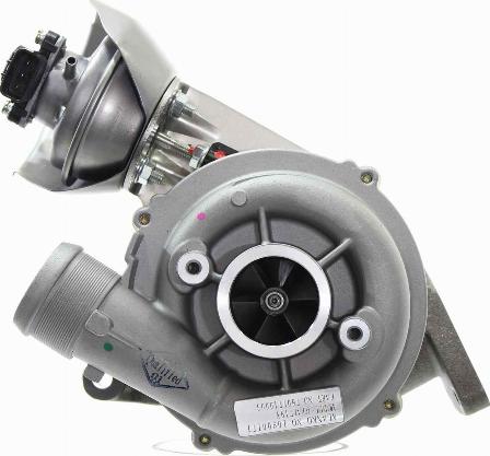 Alanko 10900177 - Turbocompresseur, suralimentation cwaw.fr