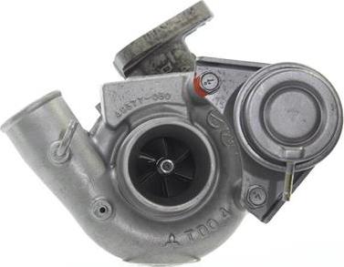 Alanko 10900897 - Turbocompresseur, suralimentation cwaw.fr