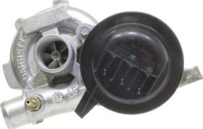 Alanko 10900875 - Turbocompresseur, suralimentation cwaw.fr