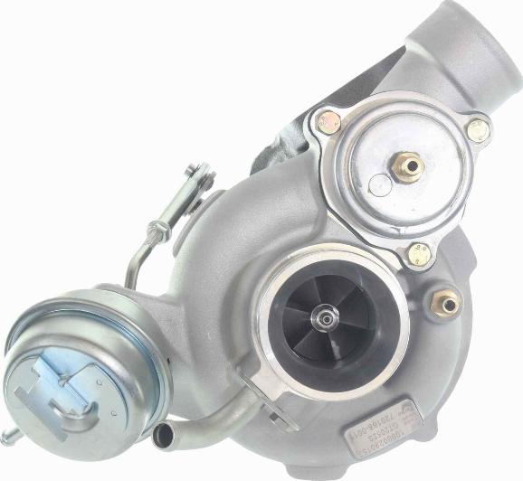 Alanko 10900290 - Turbocompresseur, suralimentation cwaw.fr