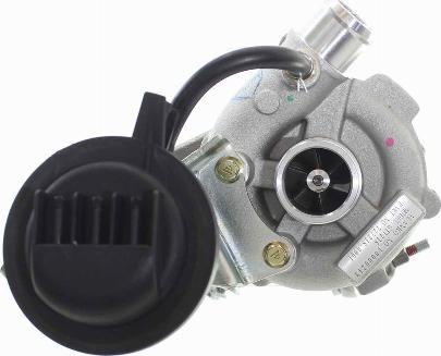 Alanko 10900243 - Turbocompresseur, suralimentation cwaw.fr