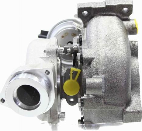 Alanko 10900200 - Turbocompresseur, suralimentation cwaw.fr