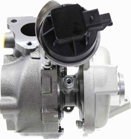 Alanko 10900200 - Turbocompresseur, suralimentation cwaw.fr