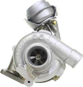 Alanko 10900285 - Turbocompresseur, suralimentation cwaw.fr