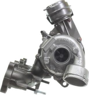 Alanko 10900740 - Turbocompresseur, suralimentation cwaw.fr