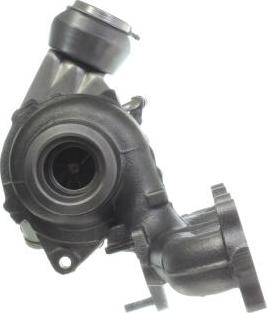 Alanko 10900740 - Turbocompresseur, suralimentation cwaw.fr