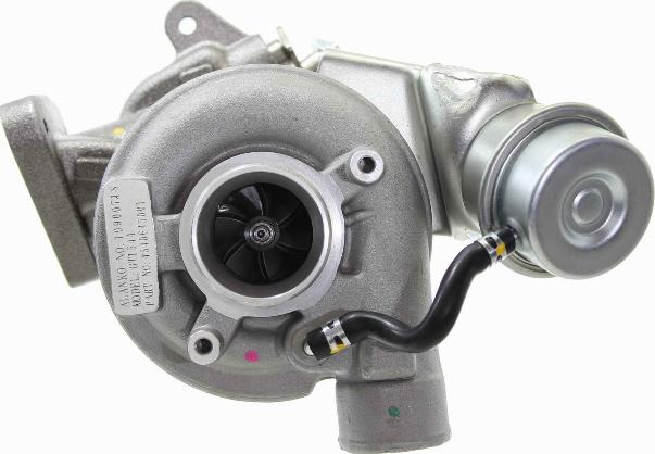 Alanko 10900718 - Turbocompresseur, suralimentation cwaw.fr