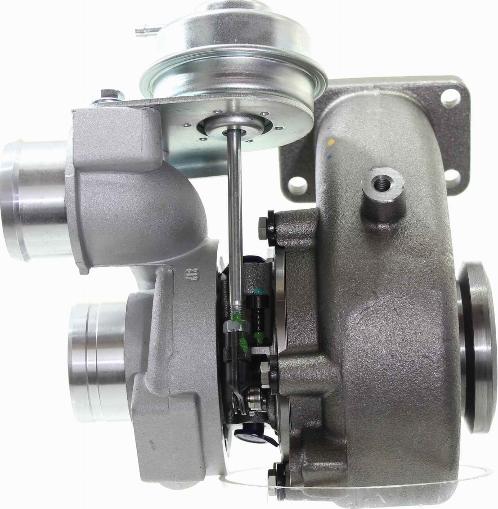 Alanko 10900785 - Turbocompresseur, suralimentation cwaw.fr