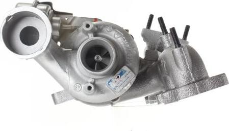 Alanko 10900737 - Turbocompresseur, suralimentation cwaw.fr