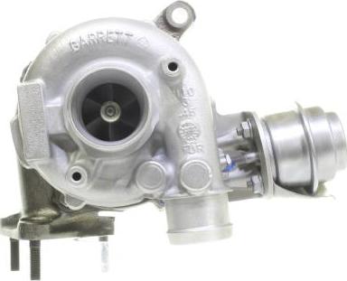 Alanko 10900720 - Turbocompresseur, suralimentation cwaw.fr