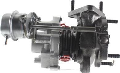 Alanko 10900727 - Turbocompresseur, suralimentation cwaw.fr