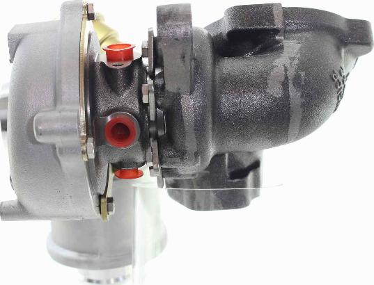 Alanko 10900776 - Turbocompresseur, suralimentation cwaw.fr