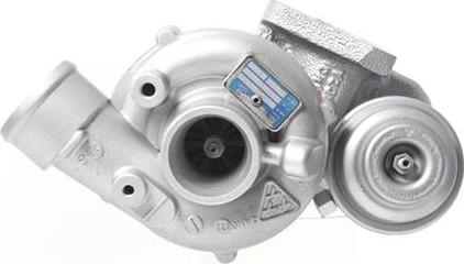 Alanko 10900771 - Turbocompresseur, suralimentation cwaw.fr