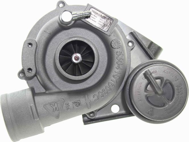 Alanko 10900772 - Turbocompresseur, suralimentation cwaw.fr