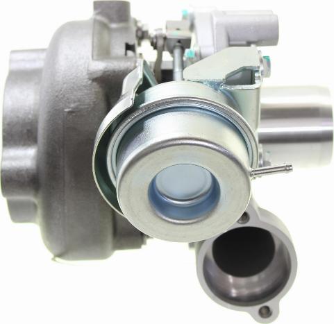 Alanko 10901442 - Turbocompresseur, suralimentation cwaw.fr