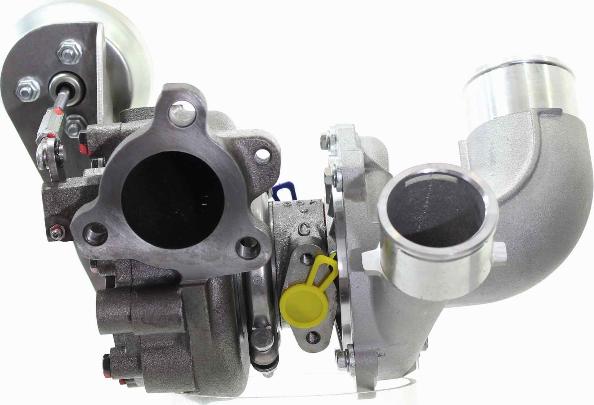 Alanko 10901409 - Turbocompresseur, suralimentation cwaw.fr